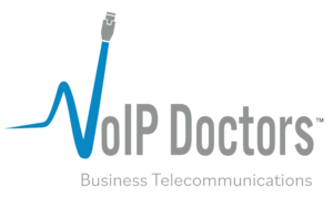 Voip Doctors Logo