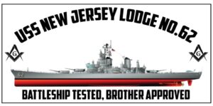 USS New Jersey