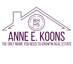 anne e koons logo