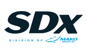 sdx logo