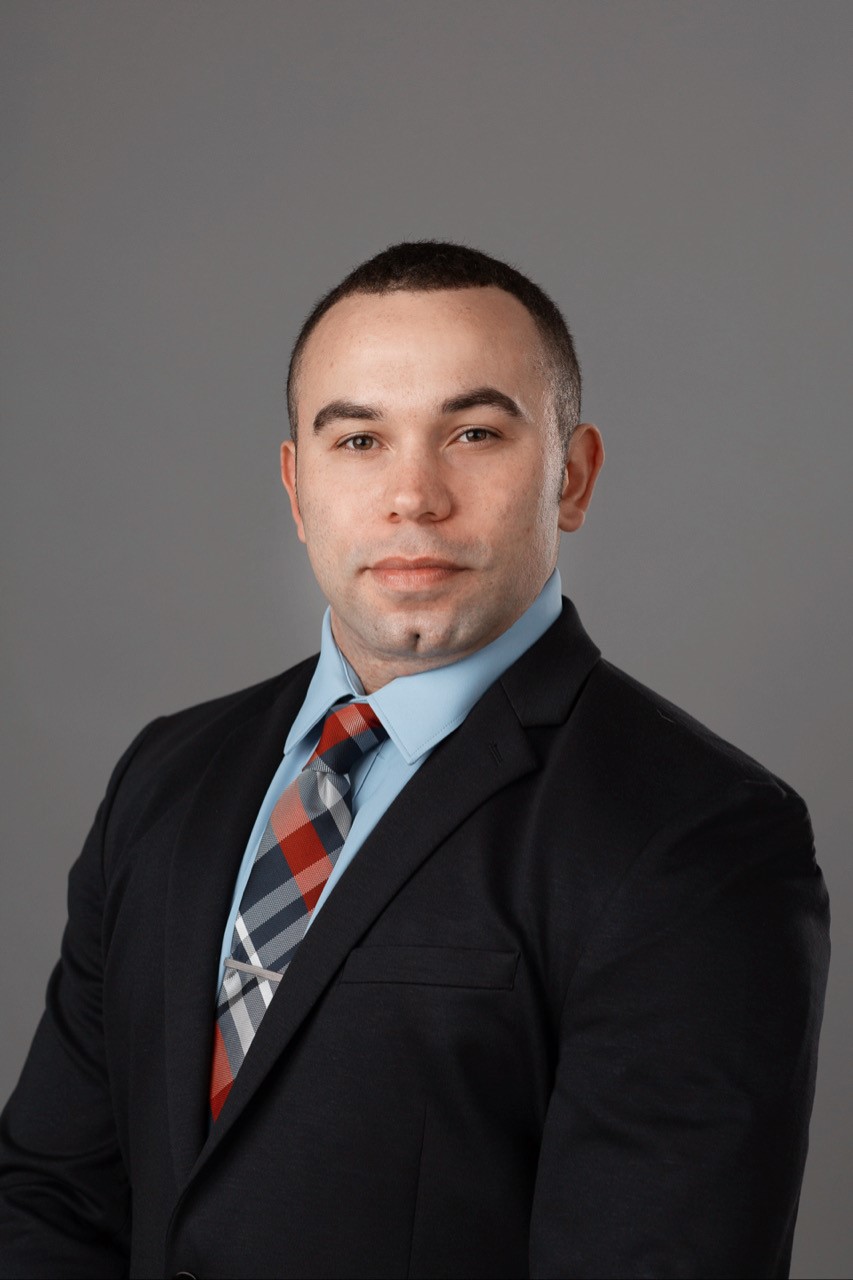 Ryan Wiczak