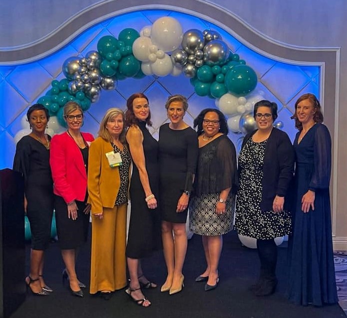maryville named nonprofit of the year