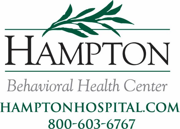 hampton behavioral health logo