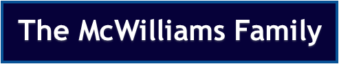the mcwillaims family logo