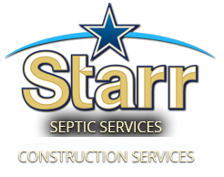 starr septic services