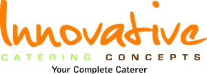 innovative catering concepts