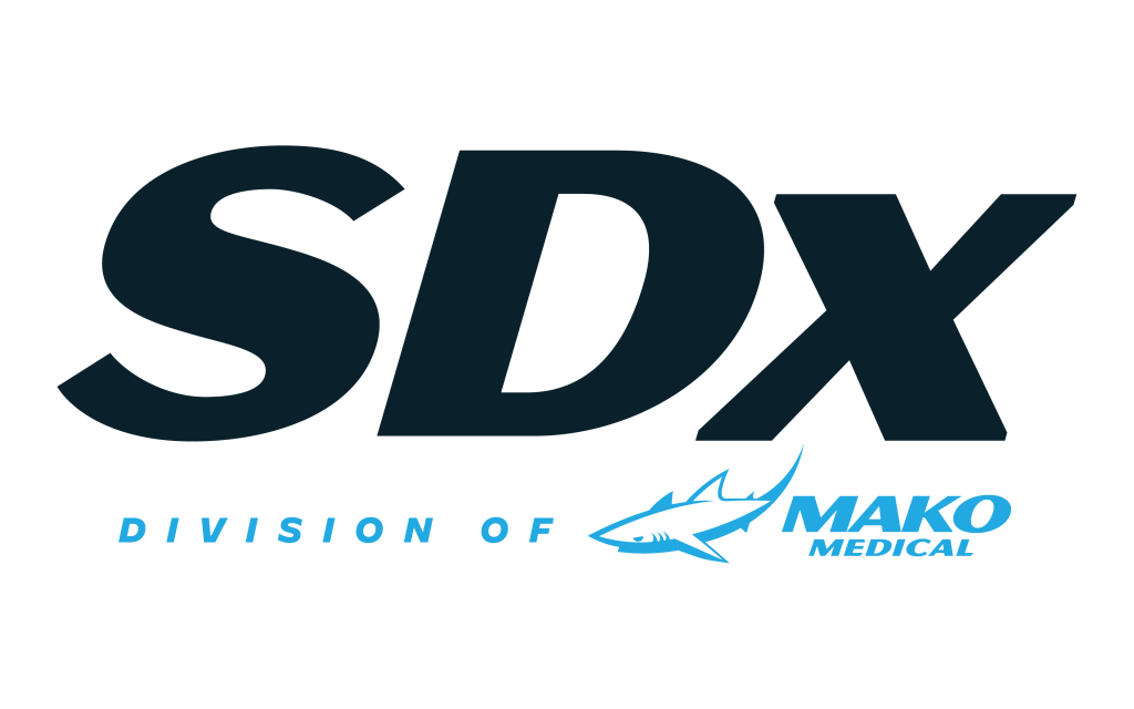 sdx logo