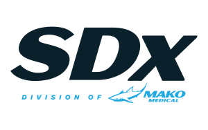 SDX logo