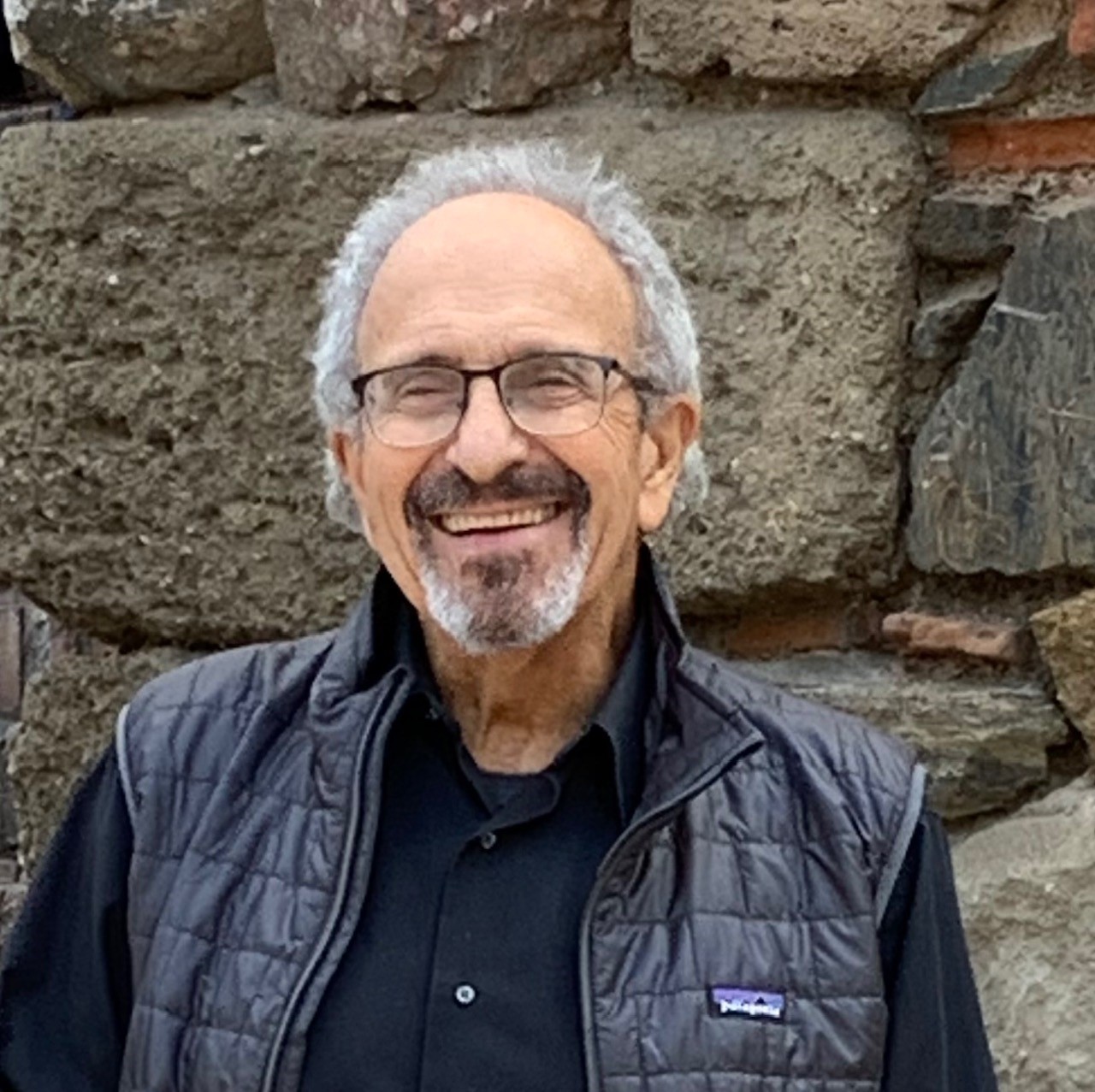 Gerry Faich