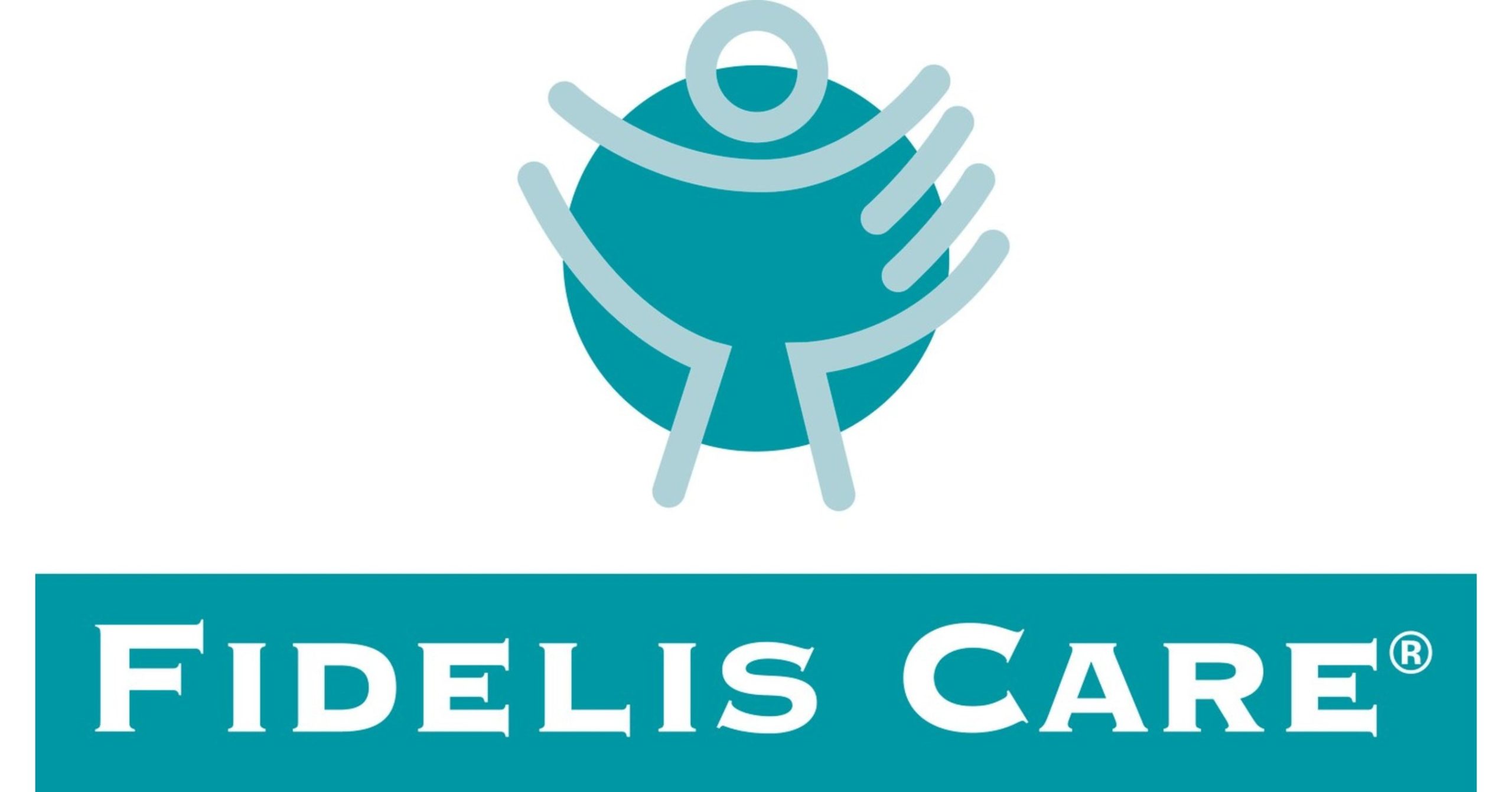 Fidelis-Care-Logo