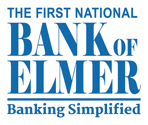 first national bank of elmer, banking simplified