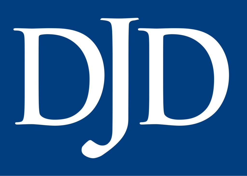 djd lawyers logo