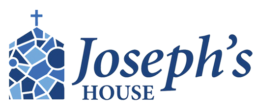 joseph's house logo