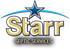 starr septic logo