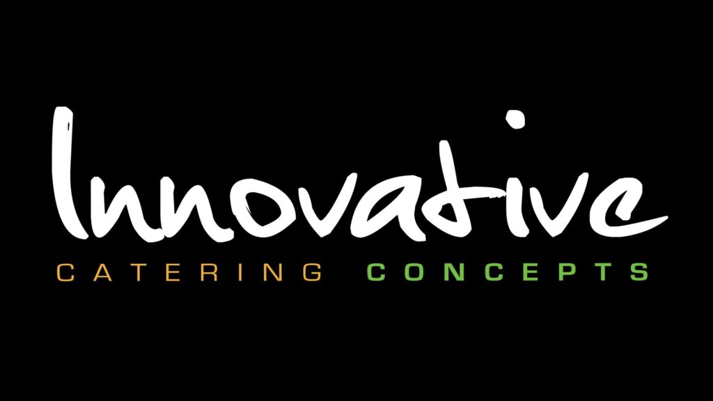 innovative catering concepts