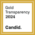 gold transparency 2024