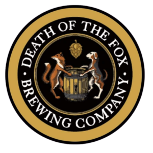 death of the fox brewing co