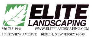 elite landscaping