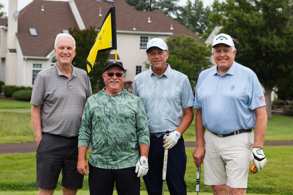 Teeing Up for Mental Wellness and Recovery!