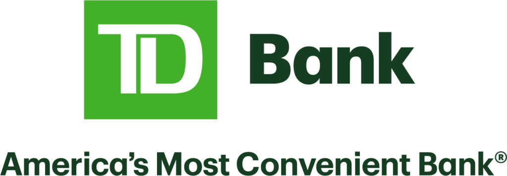 TD bank, sponsor for 2025 Recovery for Life Gala