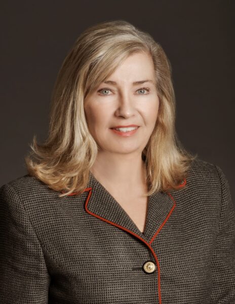 Maryville CEO, Kendria McWilliams