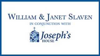 2025 Recovery for Life Gala sponsor, William & Janet Slaven