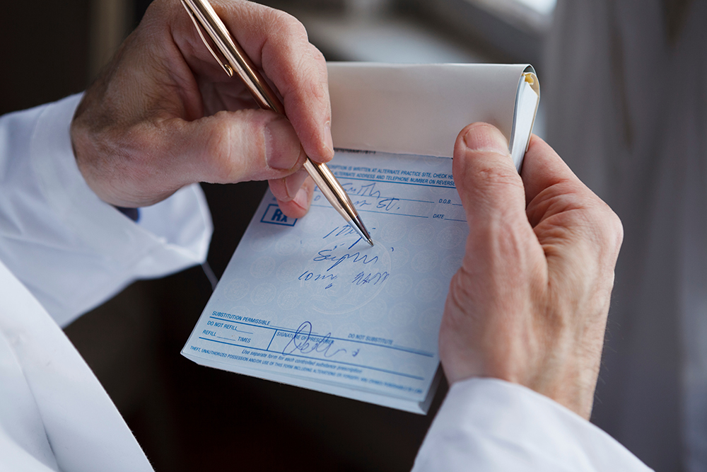 Suboxone treatment