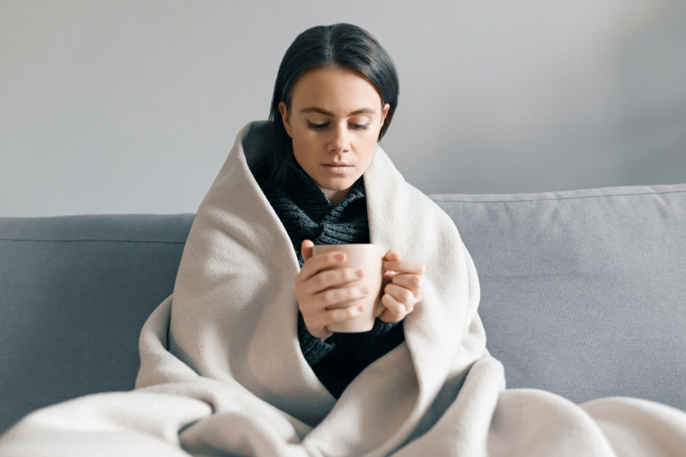 drug detox symptoms