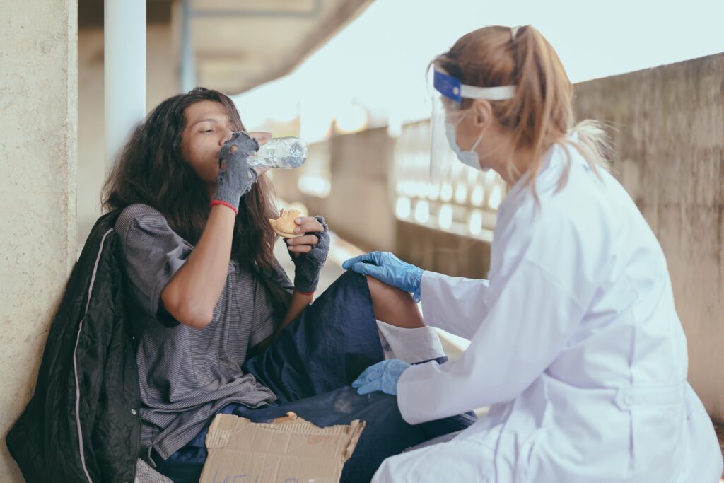 harm reduction