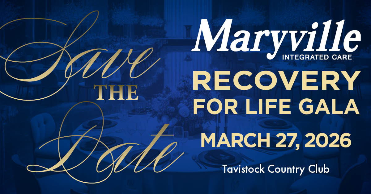 Recovery for Life Gala