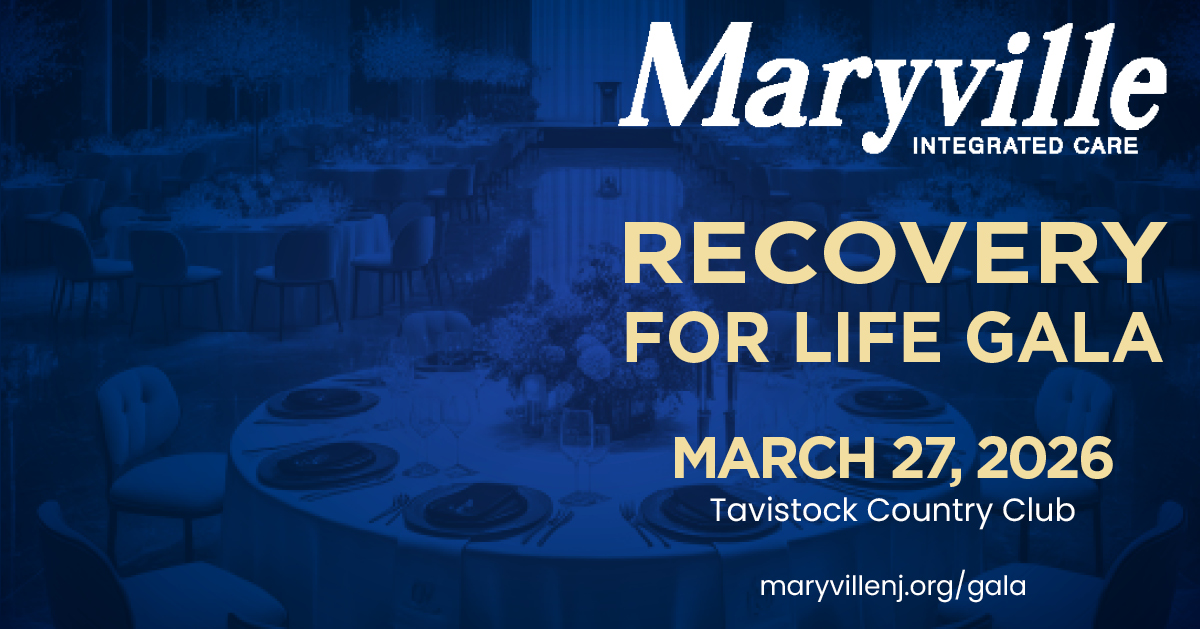Recovery for Life Gala