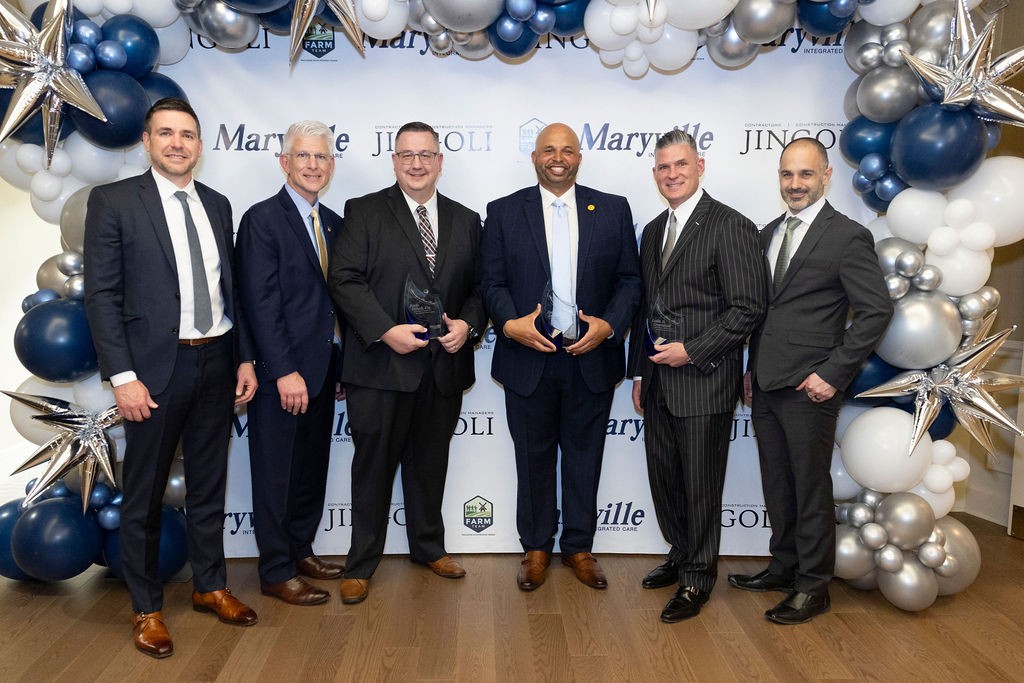 Recovery for Life Gala