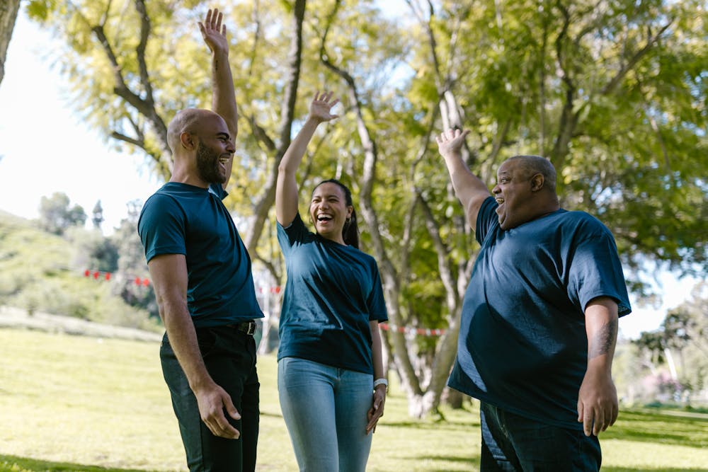 why choose a nonprofit rehab