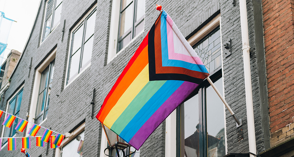 LGBTQIA+ care