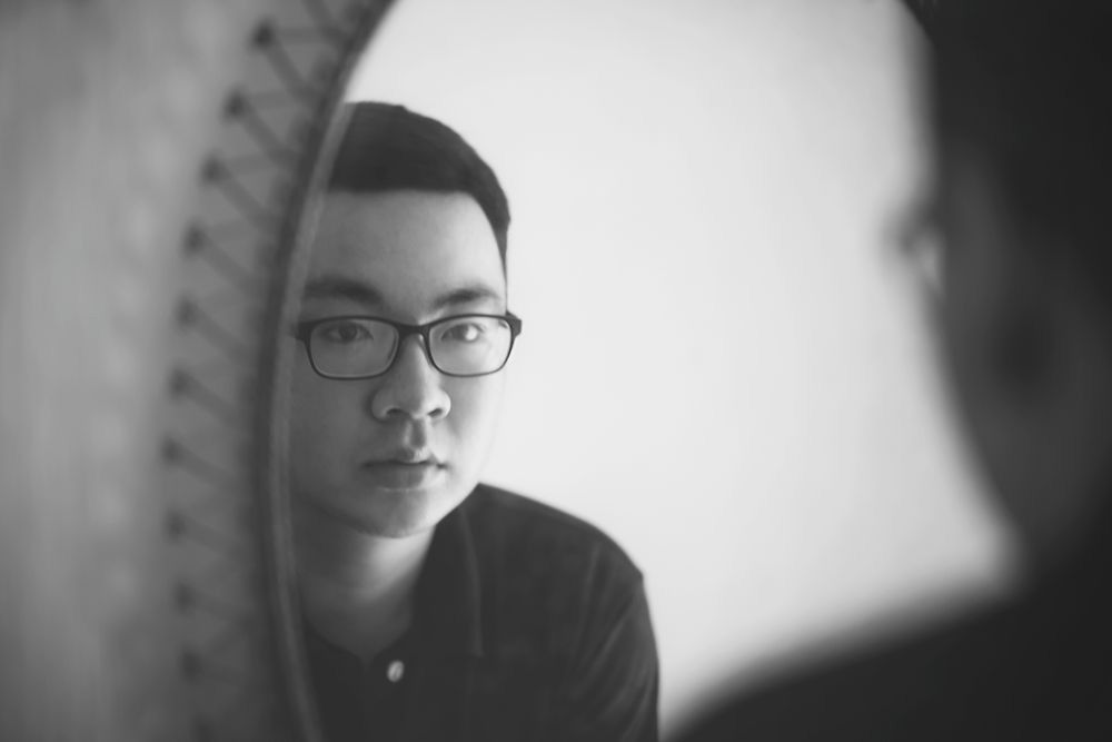 breaking up with your old identity in recovery