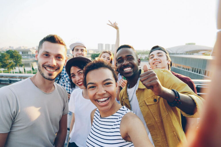 rediscovering your purpose